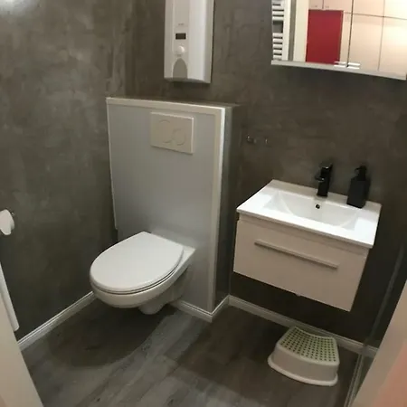 Ferienwohnung Steffi Marina Wendtorf Exterior foto