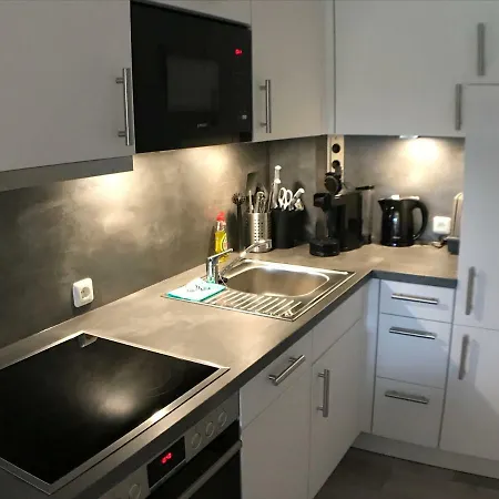 Ferienwohnung Steffi Marina Wendtorf Exterior foto