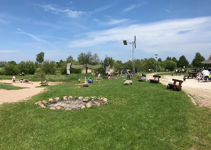 Ferienwohnung Steffi Marina Wendtorf