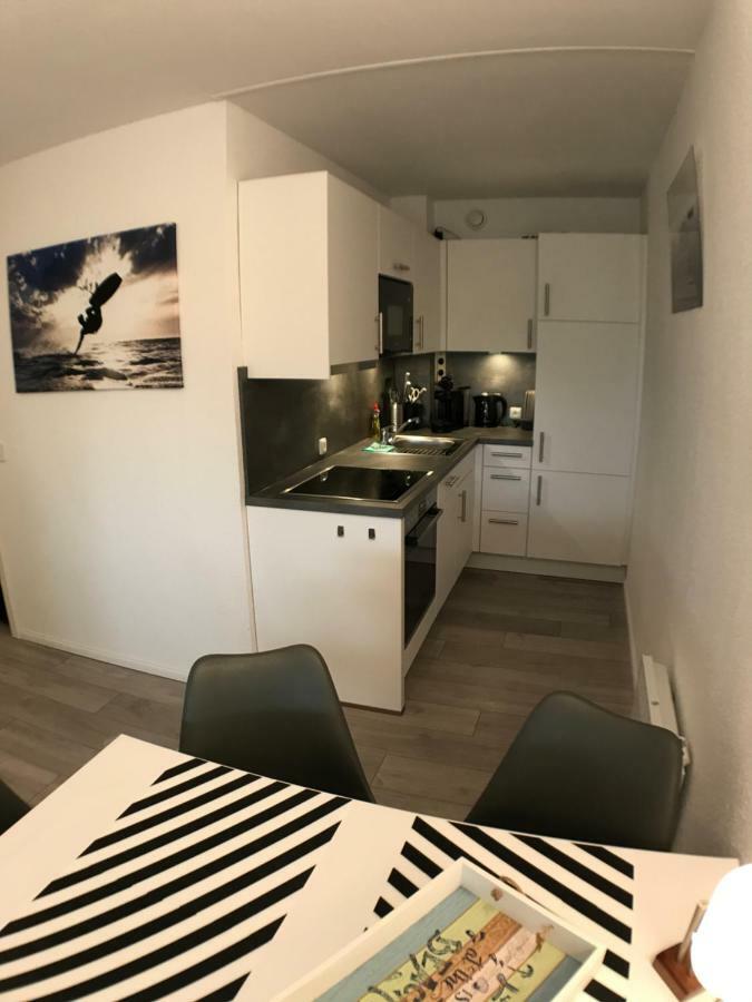 Apartment Steffi Marina *