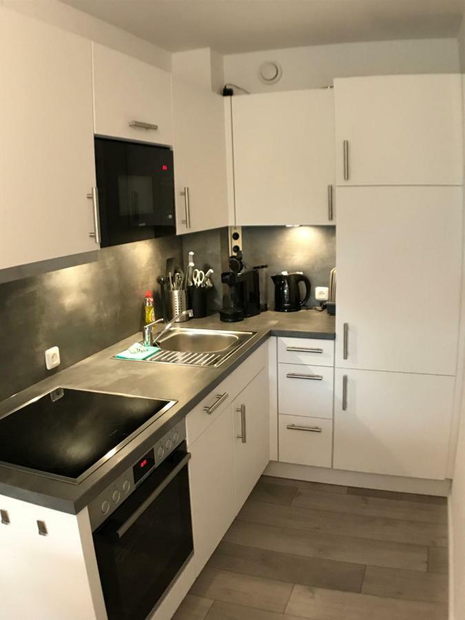 Apartment Steffi Marina
