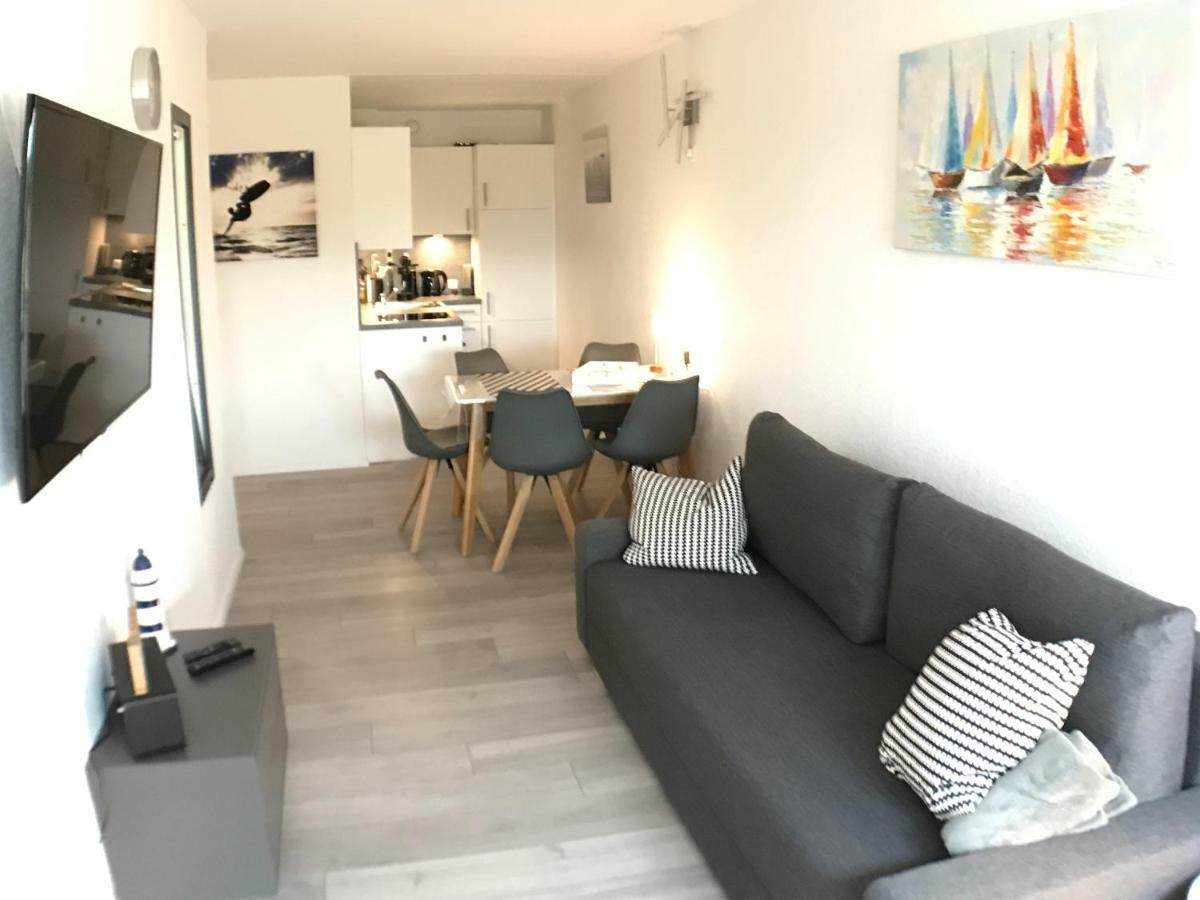 Apartment Steffi Marina Wendtorf